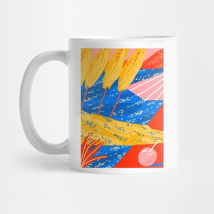 Beach Mug